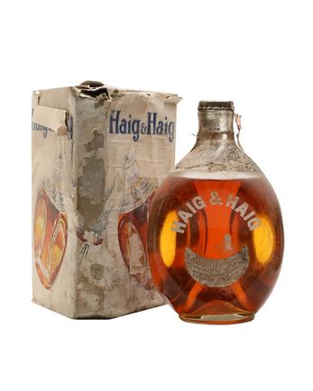 Haig Haig 12年 Bottled 1944