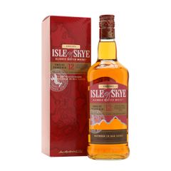 Isle of Skye 12 Year Old
