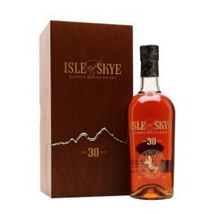 Isle of Skye 30 Year Old