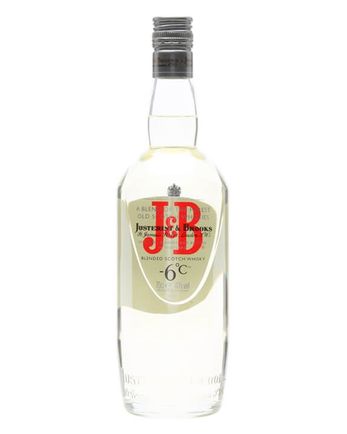 J & B 6 C