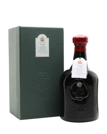 J & B 25年 Replica Bottle