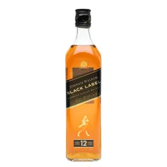 Johnnie Walker Black Label 12 Year Old
