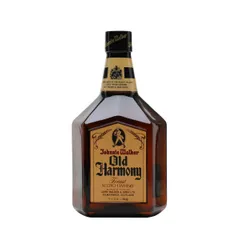 Johnnie Walker Old Harmony / Bottled 1970s