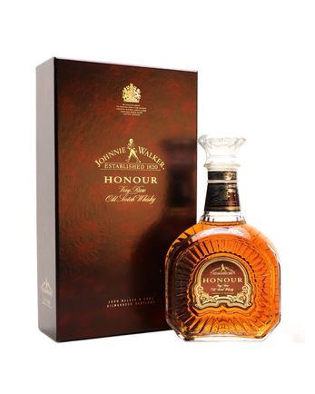 Johnnie Walker Black Label Millennium 12年
