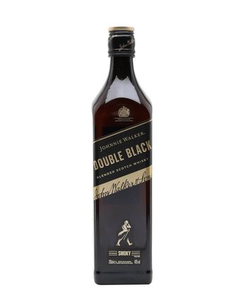 Johnnie Walker Double Black