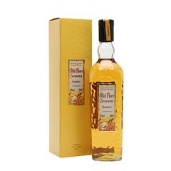 Old Parr Seasons / Summer