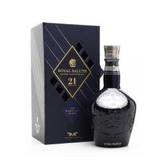 Royal Salute 21 Year Old Signature Blend