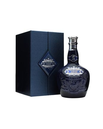 Royal Salute 21年 Diamond Jubilee