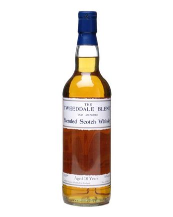 The Tweeddale Blend 10年