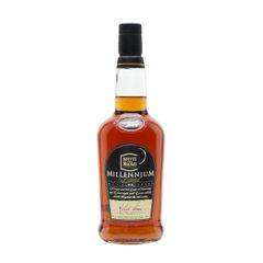 Whyte & Mackay 25 Year Old / Millennium Blend