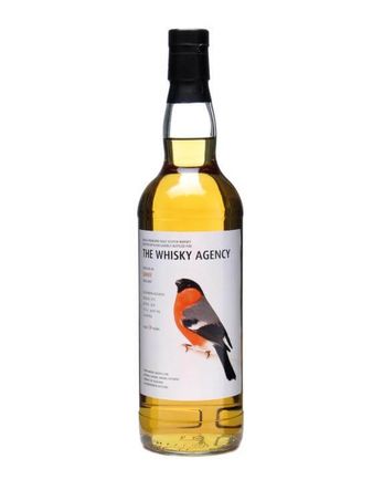 Banff 1975 34年 The Whisky Agency