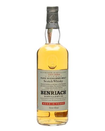 Benriach 10年 Bottled 1990s