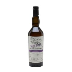 Ben Nevis 2013 / 9 Year Old / Single Malts of Scotland Small Batch