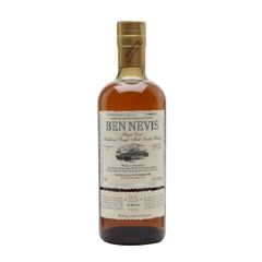 Ben Nevis 1991 / 25 Year Old