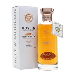 Allt A'Mhullin (Ben Nevis) 1991 / 30 Year Old / Rosie's Cask