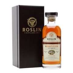 Allt A'Mhullin (Ben Nevis) 1992 / 30 Year Old / Rosie's Cask