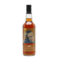 Ben Nevis 2013 / 10 Year Old / Dawn Davies / Whisky Show 2024