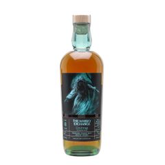 Ben Nevis 2019 / 6 Year Old / Caoineag The Weeping Spirit / The Whisky Exchange