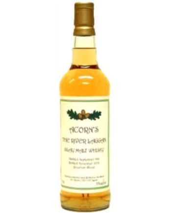 Bowmore 1991 11年 Acorn