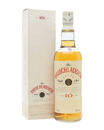 Bowmore 10年 Forth Bridge Centennial 1990