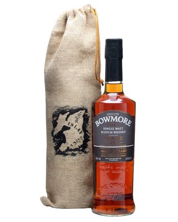 Bowmore 15年 Feis Ile 2012