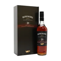 Bowmore 21 Year Old / Sherry Oak