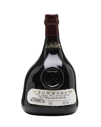 Bowmore Bicentenary Unboxed