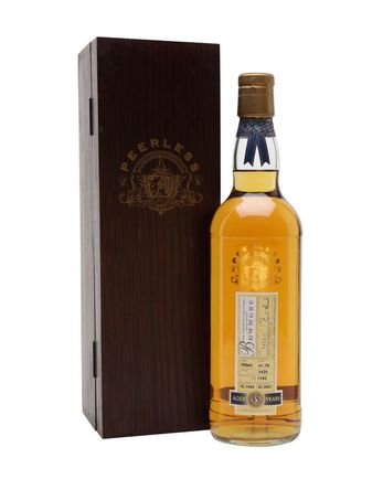 Bowmore 1968 35年 Duncan Taylor