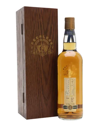 Bowmore 1968 34年 Duncan Taylor