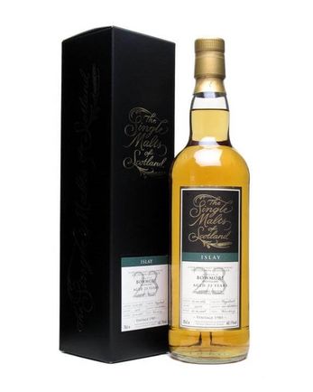 Bowmore 1985 23年 Speciality Drinks