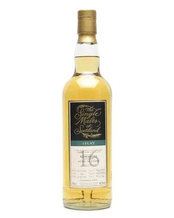 Bowmore 1990 16年 Speciality Drinks  Single Malts of Scotland