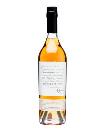 Bowmore 1993 18年 TWE Masterpieces