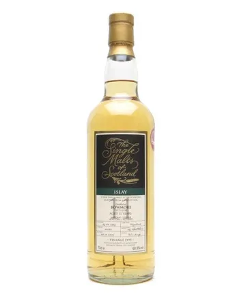 Bowmore 1995 11年 Speciality Drinks  Single Malts of Scotland