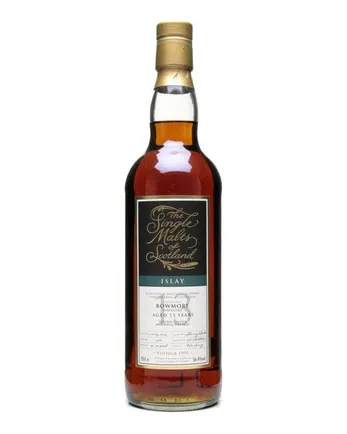 Bowmore 1995 13年 Sherry Cask Speciality Drinks  Single Malts of Scotland