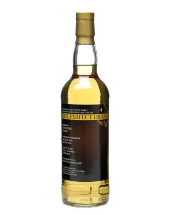 Bowmore 1993 16年 The Perfect Dram