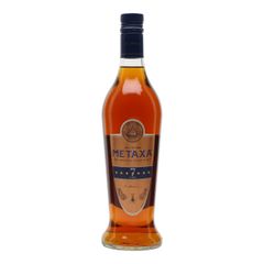 Metaxa Amphora 7 Star