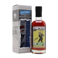Distillery 291 3 Year Old / Batch 2 / That Boutique-y Whisky Company