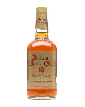 Ancient Ancient Age 10 Star