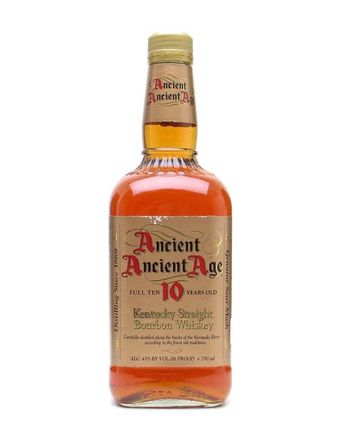 Ancient Ancient Age 10年