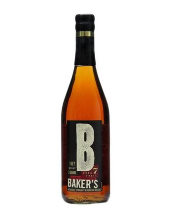 Baker's 7年
