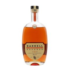 Barrell 5 Year Old Foundation Bourbon
