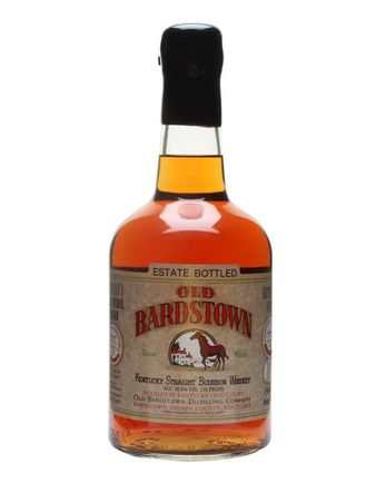 Old Bardstown '101' 10年
