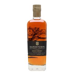 Bardstown Bourbon Co Bottled In Bond Bourbon