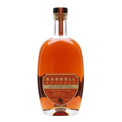 Barrell Bourbon Cask Finish Series: Tale of 2 Islands / Limited Release