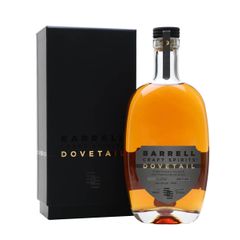 Barrell Gray Label Dovetail Whiskey / Limited Release