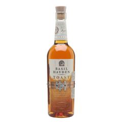 Basil Hayden Toast Small Batch