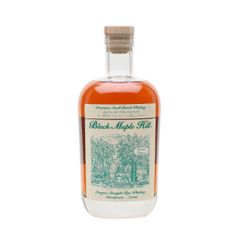 Black Maple Hill Small Batch Rye Oregon