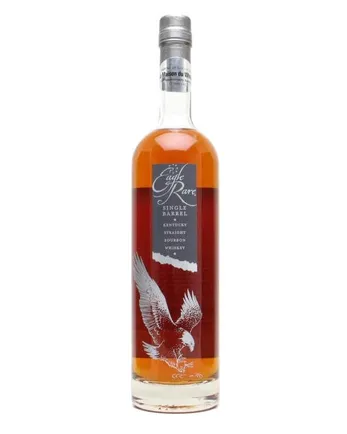 Eagle Rare 13年