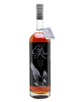 Eagle Rare 10年 Single Barrel