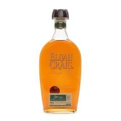 Elijah Craig